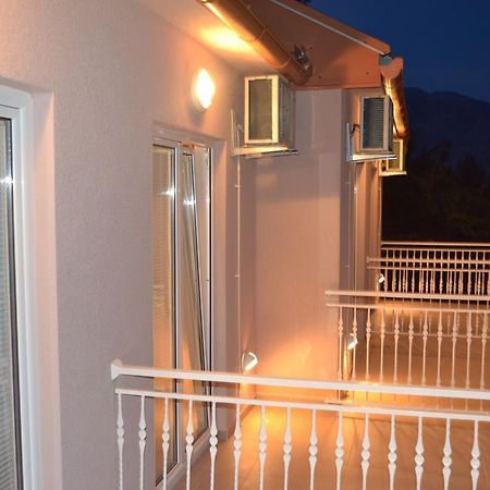 Apartments Lalevic Donji Morinj Dış mekan fotoğraf