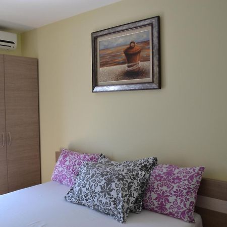 Apartments Lalevic Donji Morinj Dış mekan fotoğraf