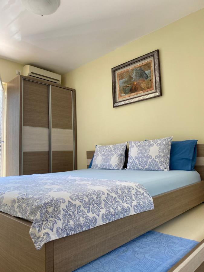 Apartments Lalevic Donji Morinj Dış mekan fotoğraf
