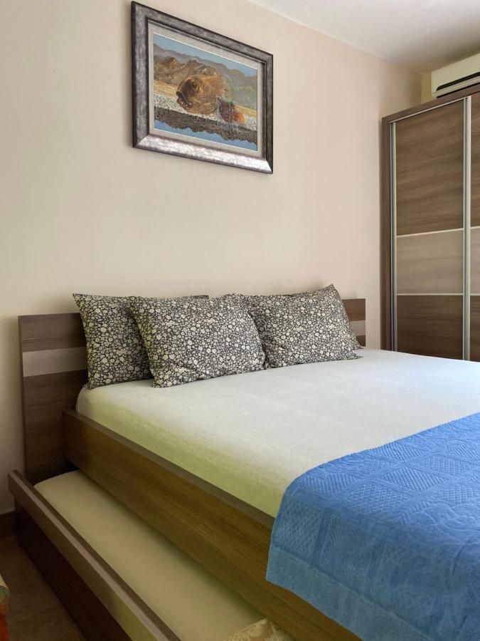 Apartments Lalevic Donji Morinj Dış mekan fotoğraf