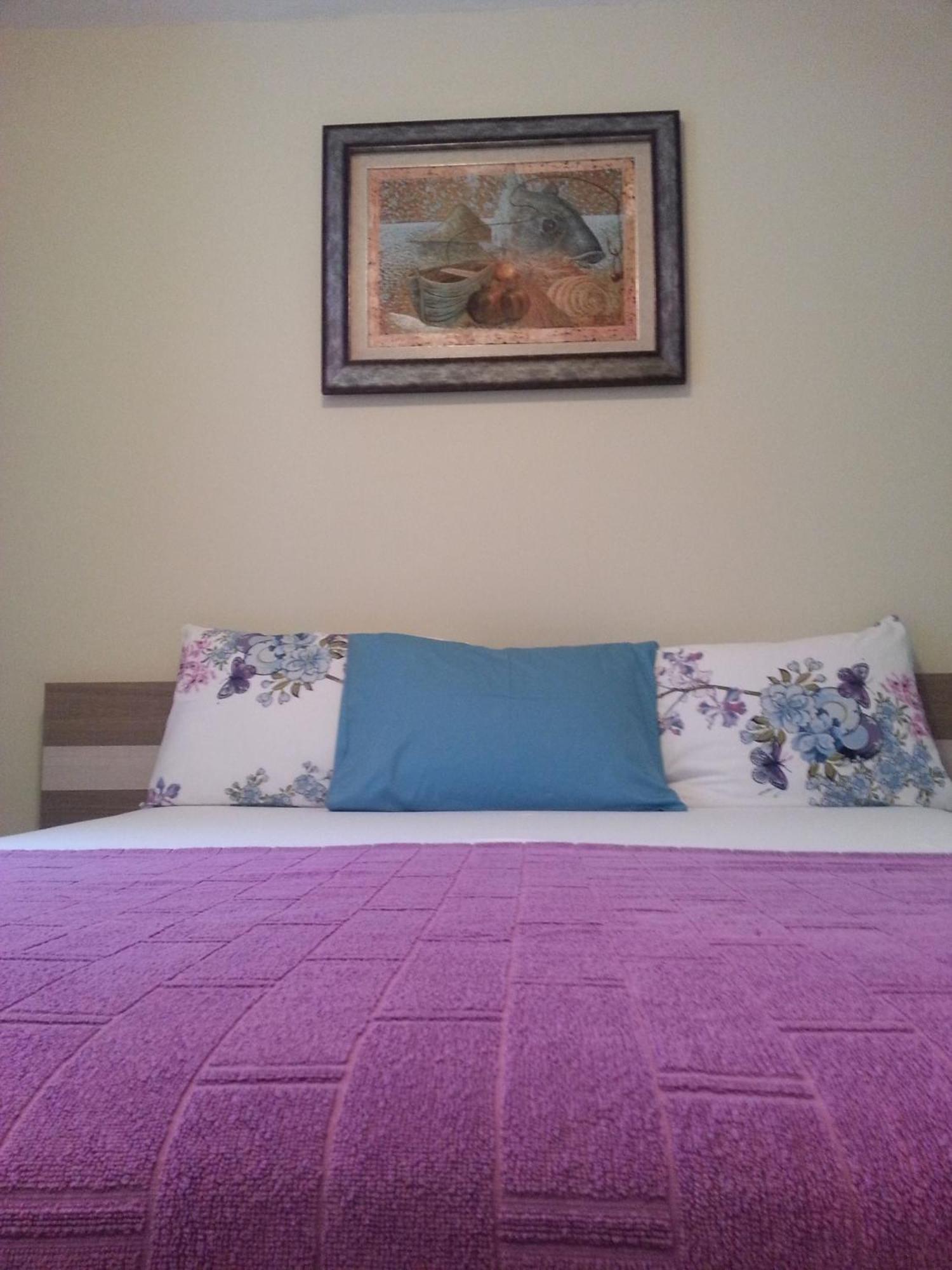 Apartments Lalevic Donji Morinj Dış mekan fotoğraf
