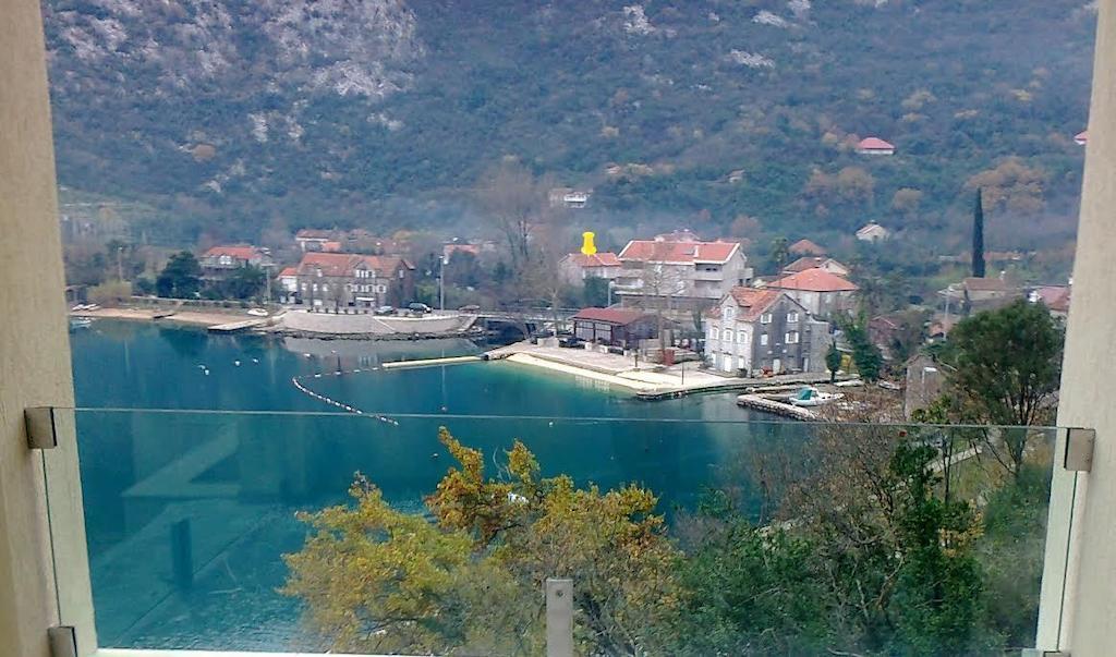 Apartments Lalevic Donji Morinj Dış mekan fotoğraf