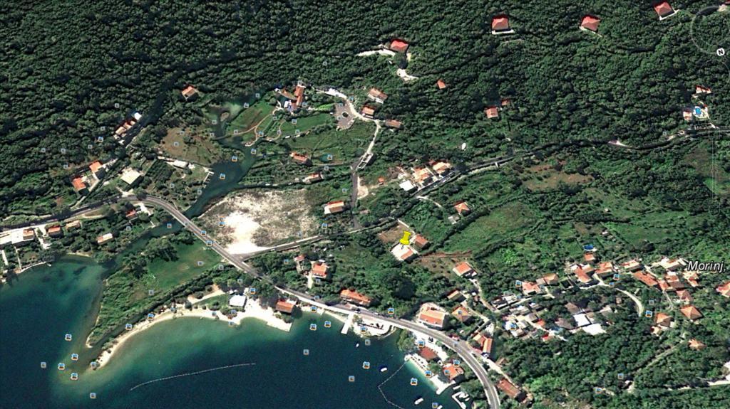 Apartments Lalevic Donji Morinj Dış mekan fotoğraf